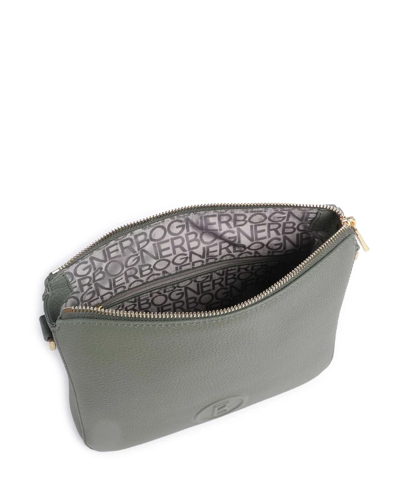 Bogner Bozen Hedwig Sac bandoulière olive night