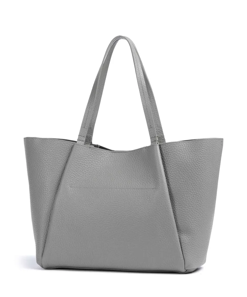 Marc O'Polo Biana M Cabas basalt grey
