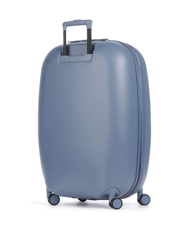 Pack Easy Gen-T Valise 4 roues marine