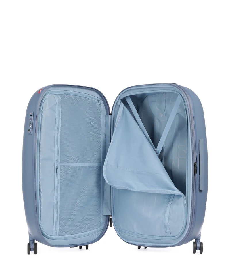 Pack Easy Gen-T Valise 4 roues marine