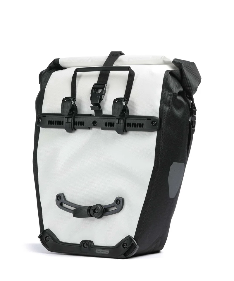 Ortlieb Back-Roller Design 20 Sac pour porteur de bagages morning routine