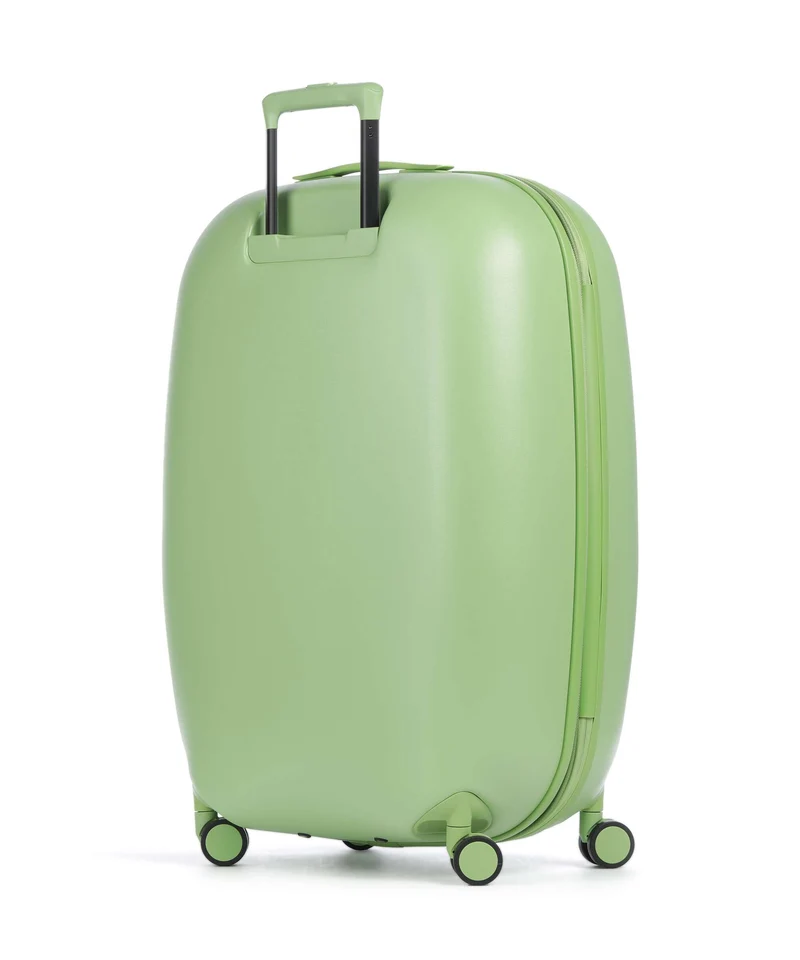 Pack Easy Gen-T Valise 4 roues green