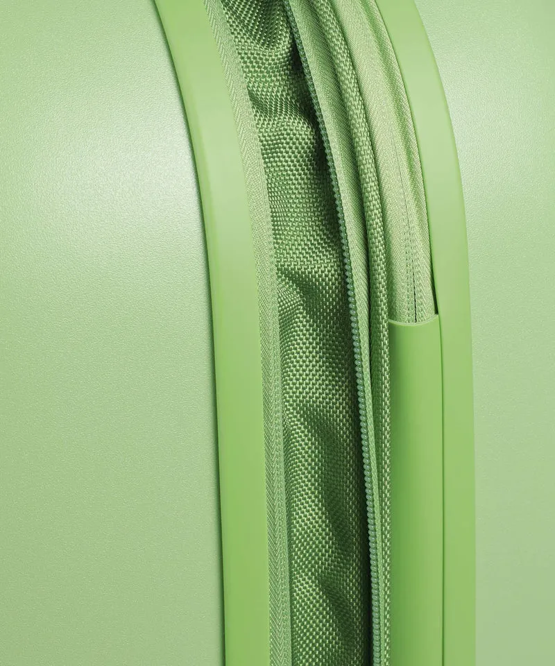 Pack Easy Gen-T Valise 4 roues green