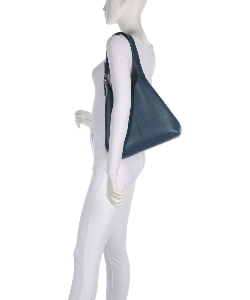 Coccinelle C-Easy Sac fourre-tout deep blue