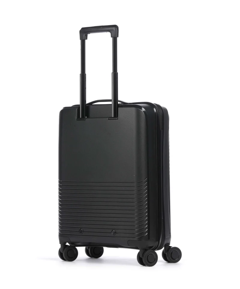 Pack Easy Jet Valise 4 roues black