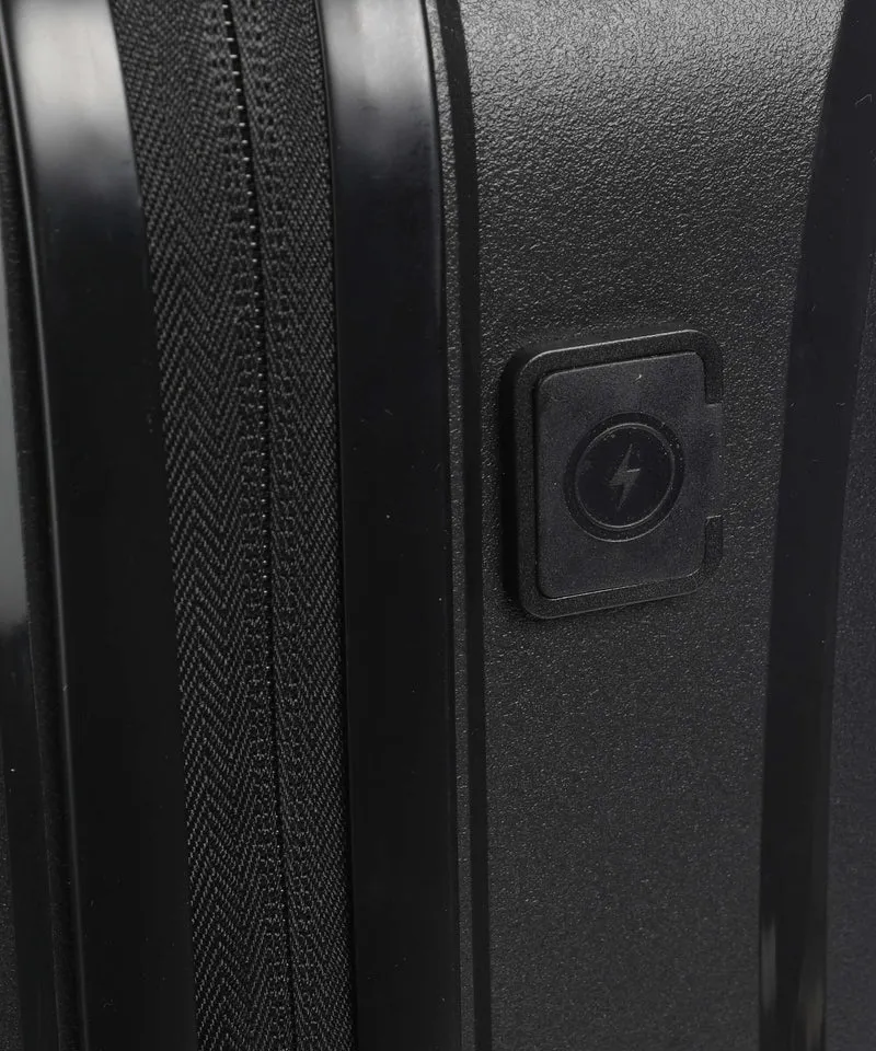 Pack Easy Jet Valise 4 roues black
