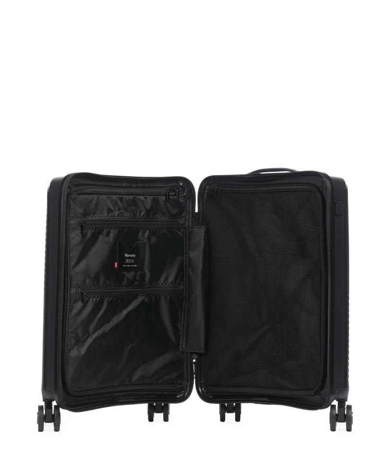Pack Easy Jet Valise 4 roues black