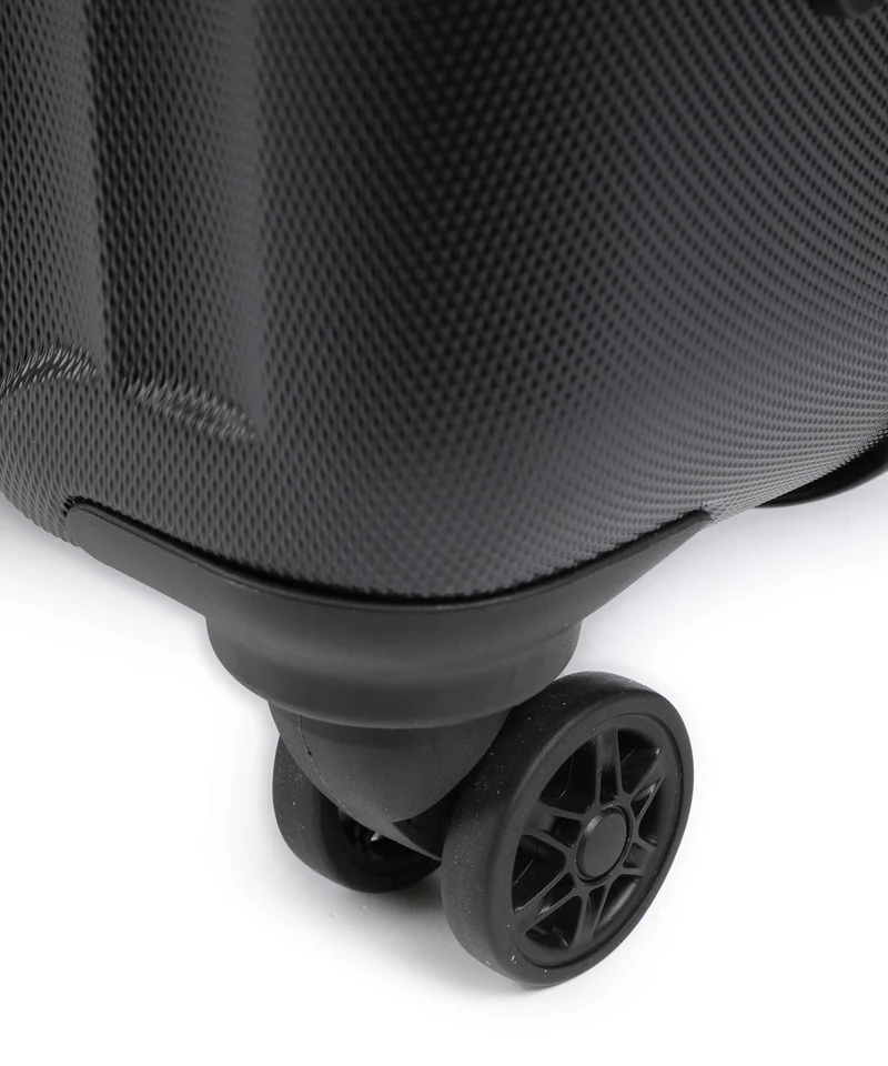 Pack Easy Clipper-Toronto Valise 4 roues black