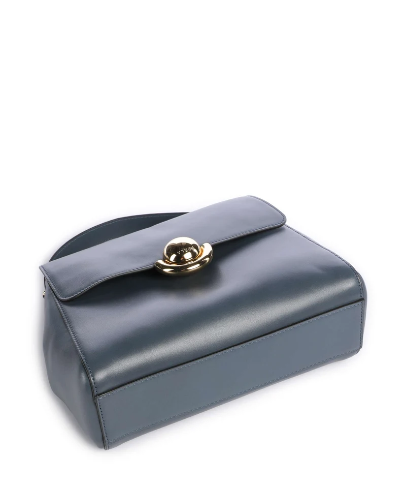Furla Domus S Sac à main grigio blu