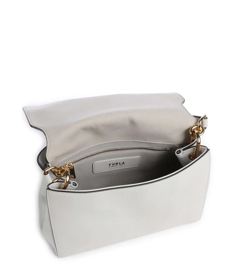 Furla Domus S Sac à main crystal