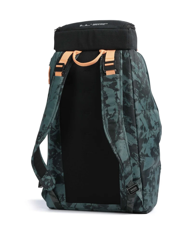 Db Hugger 30 Sac à dos agate green