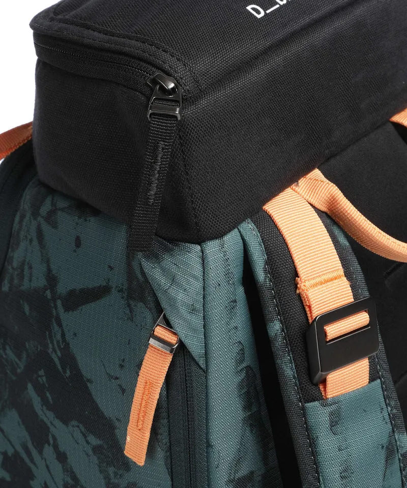 Db Hugger 30 Sac à dos agate green