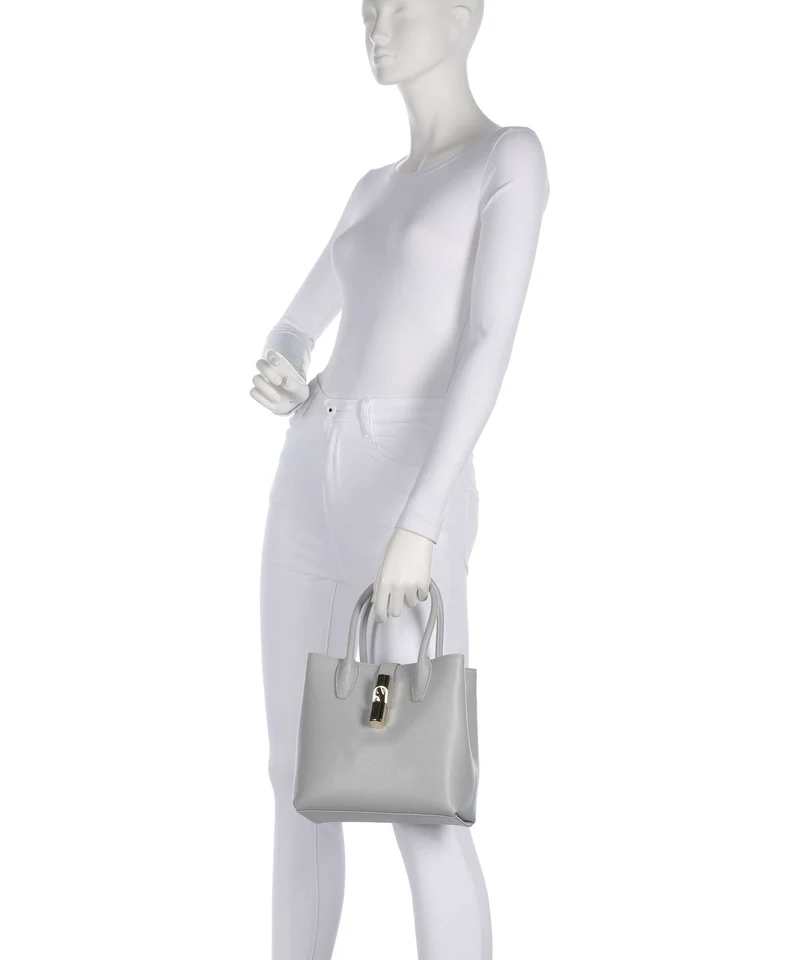 Furla Goccia S Sac à main color cristallo