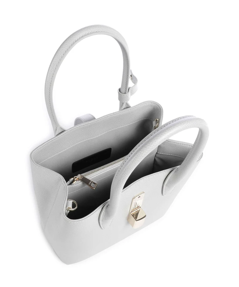 Furla Goccia S Sac à main color cristallo