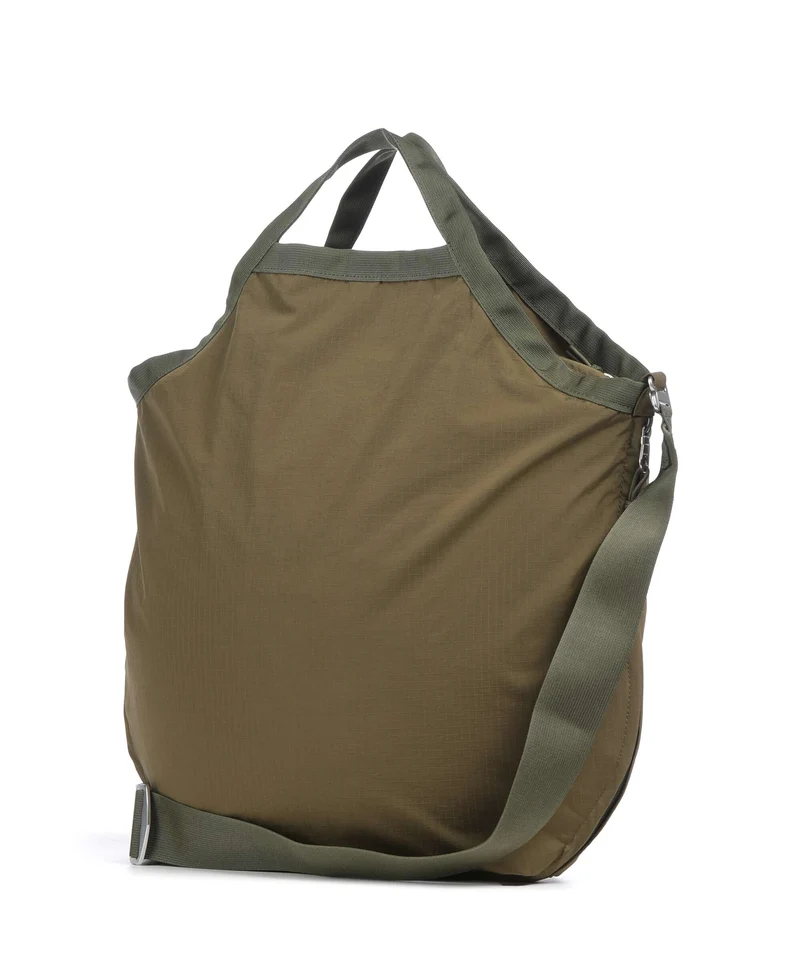 Sandqvist Grid Sac à main olive