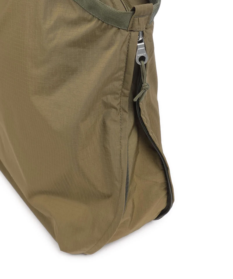 Sandqvist Grid Sac à main olive