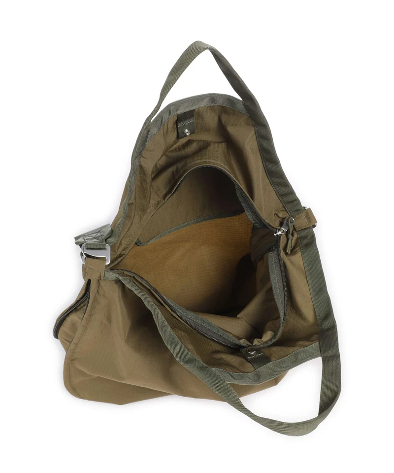 Sandqvist Grid Sac à main olive