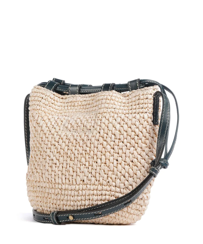 The Bridge Luna Sac seau pavone