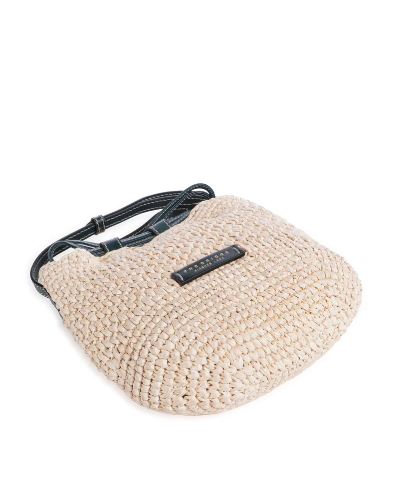 The Bridge Luna Sac seau pavone