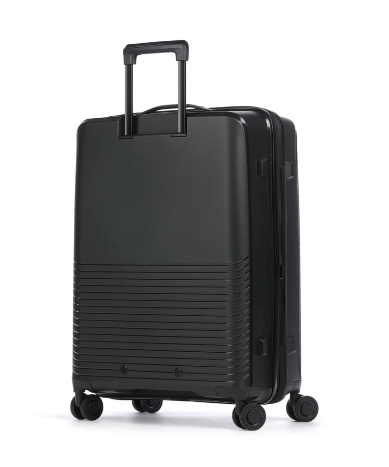 Pack Easy Jet Valise 4 roues black