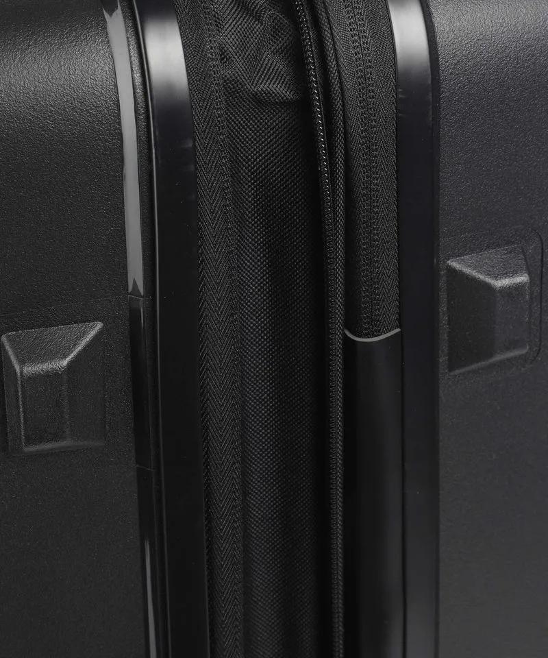 Pack Easy Jet Valise 4 roues black