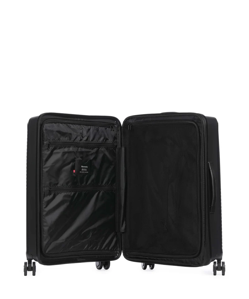 Pack Easy Jet Valise 4 roues black