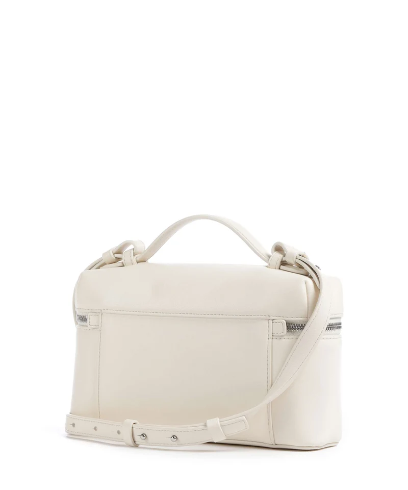 Emporio Armani Lilly Sac bandoulière vaniglia