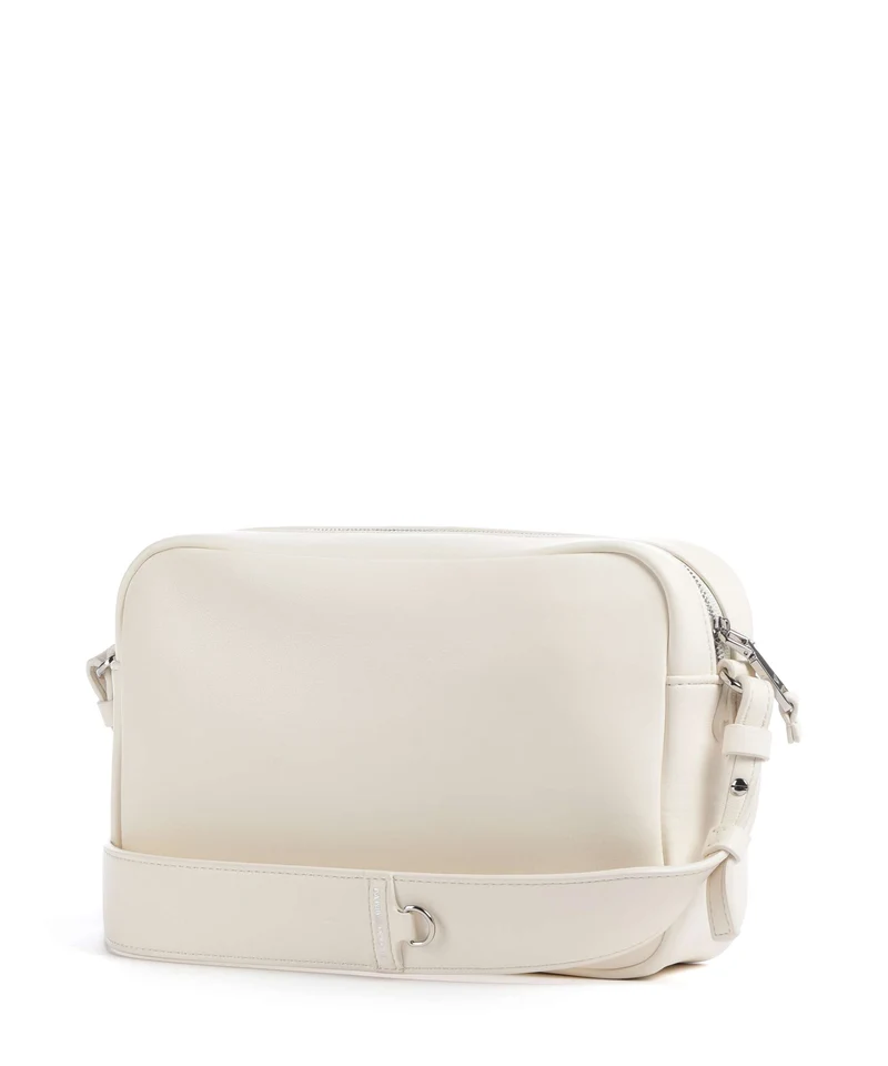 Emporio Armani Lilly Sac bandoulière vaniglia