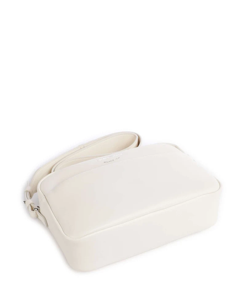 Emporio Armani Lilly Sac bandoulière vaniglia