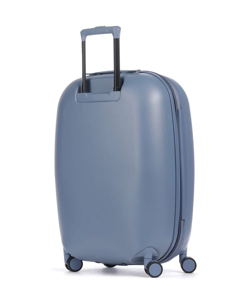 Pack Easy Gen-T Valise 4 roues marine