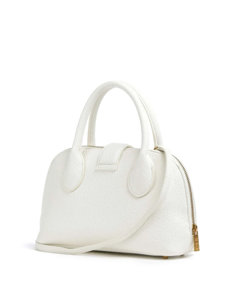 Just Cavalli Iconic Snakes Braided Sac à main pristine