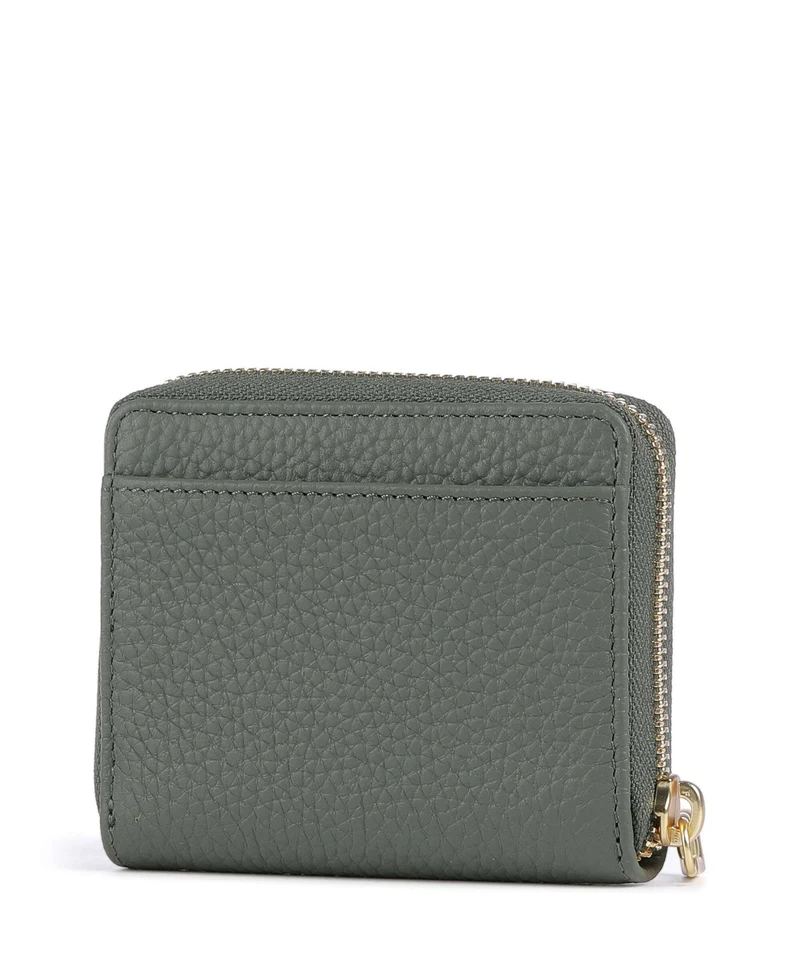 Bogner Bozen Dama Portefeuille olive night