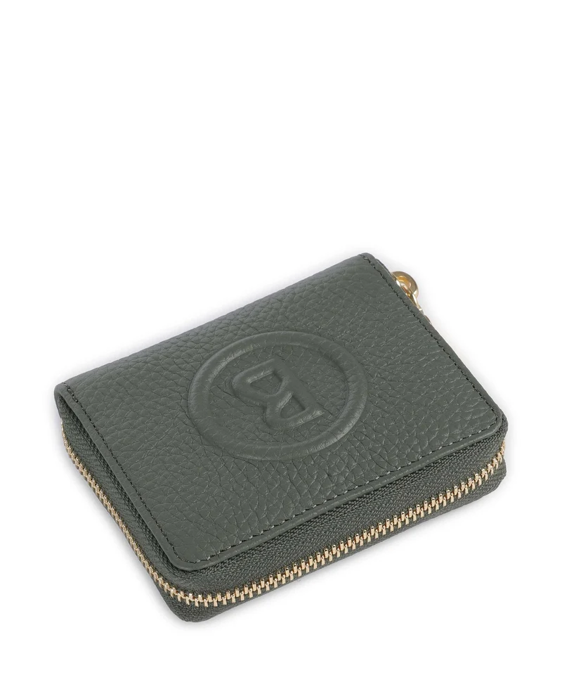 Bogner Bozen Dama Portefeuille olive night