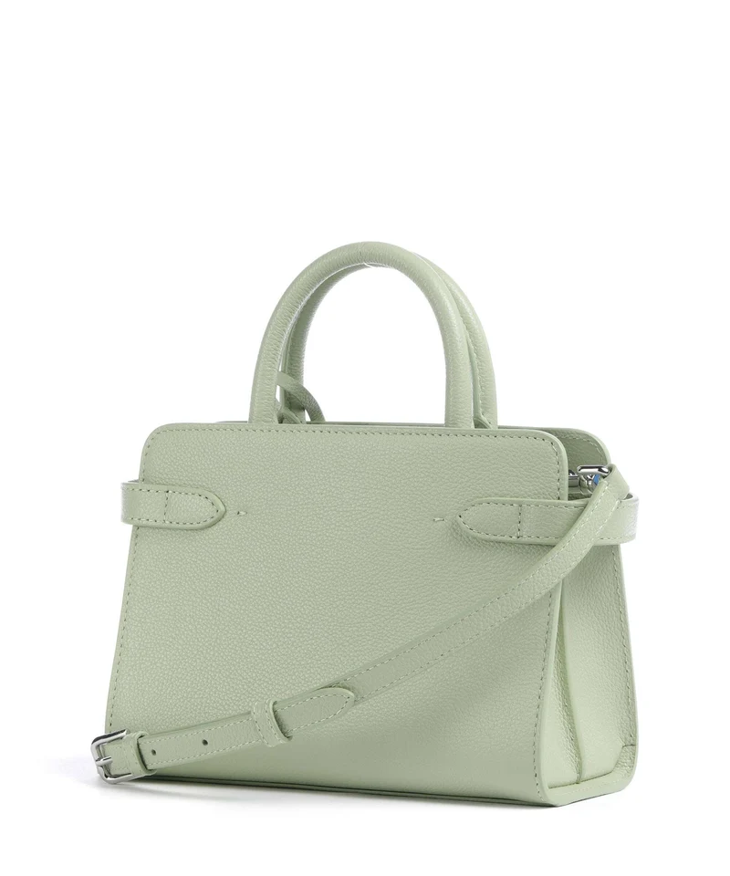 Le Tanneur Emilie Sac à main aloe