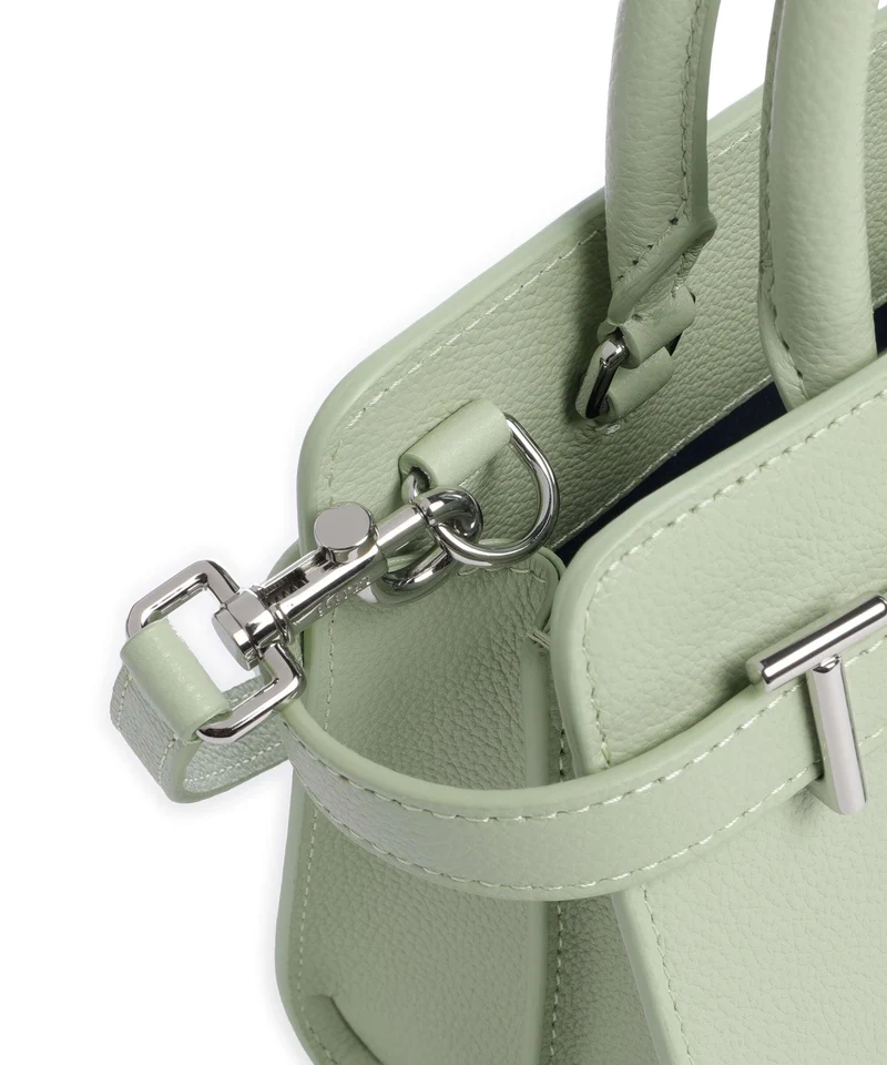 Le Tanneur Emilie Sac à main aloe