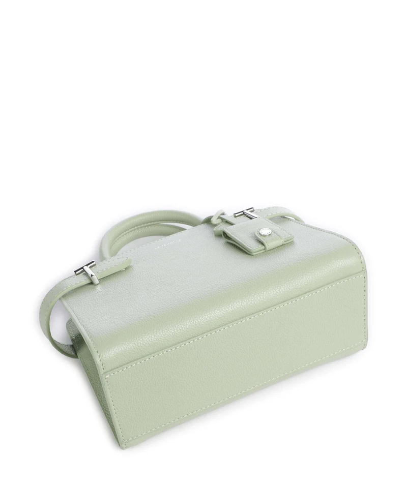 Le Tanneur Emilie Sac à main aloe