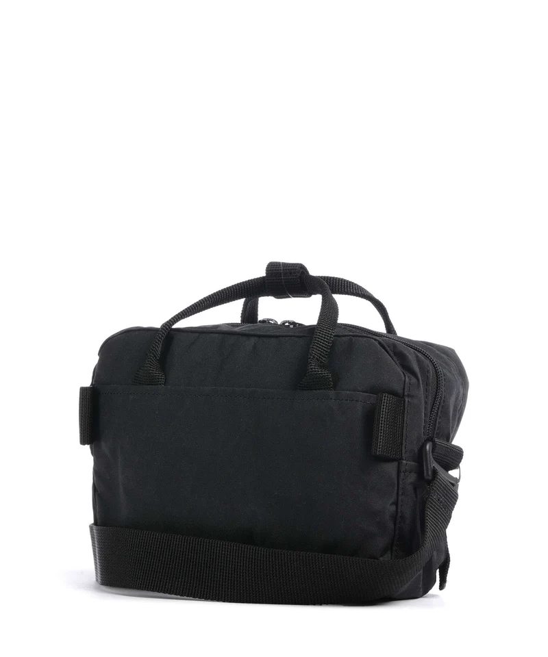 Fjällräven Kånken One Size Sac bandoulière black