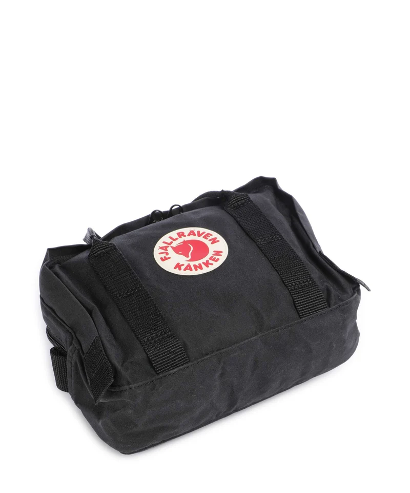 Fjällräven Kånken One Size Sac bandoulière black