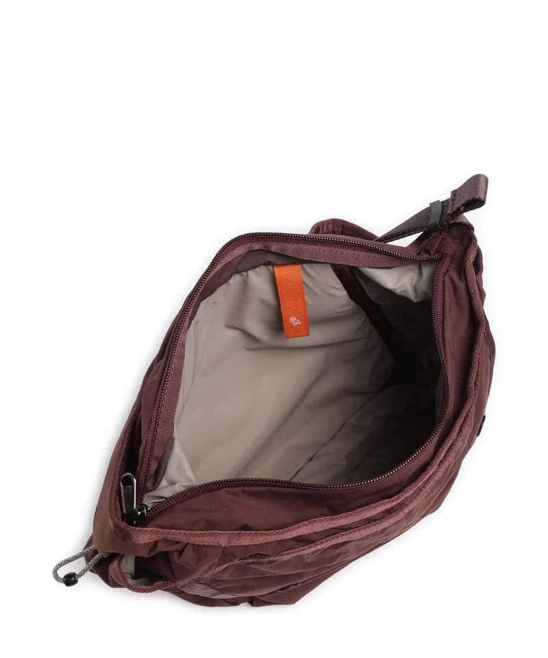 Bellroy Cinch Sac bandoulière burgundy