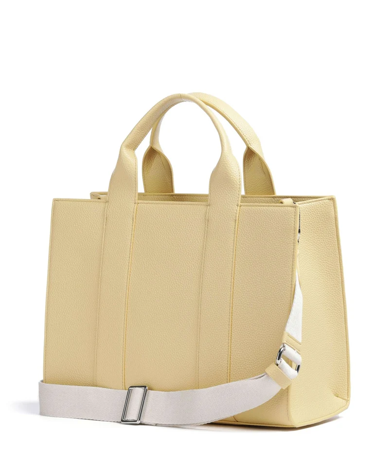 Karl Lagerfeld K/Rue St Guillaume Medium Sac à main sunlight