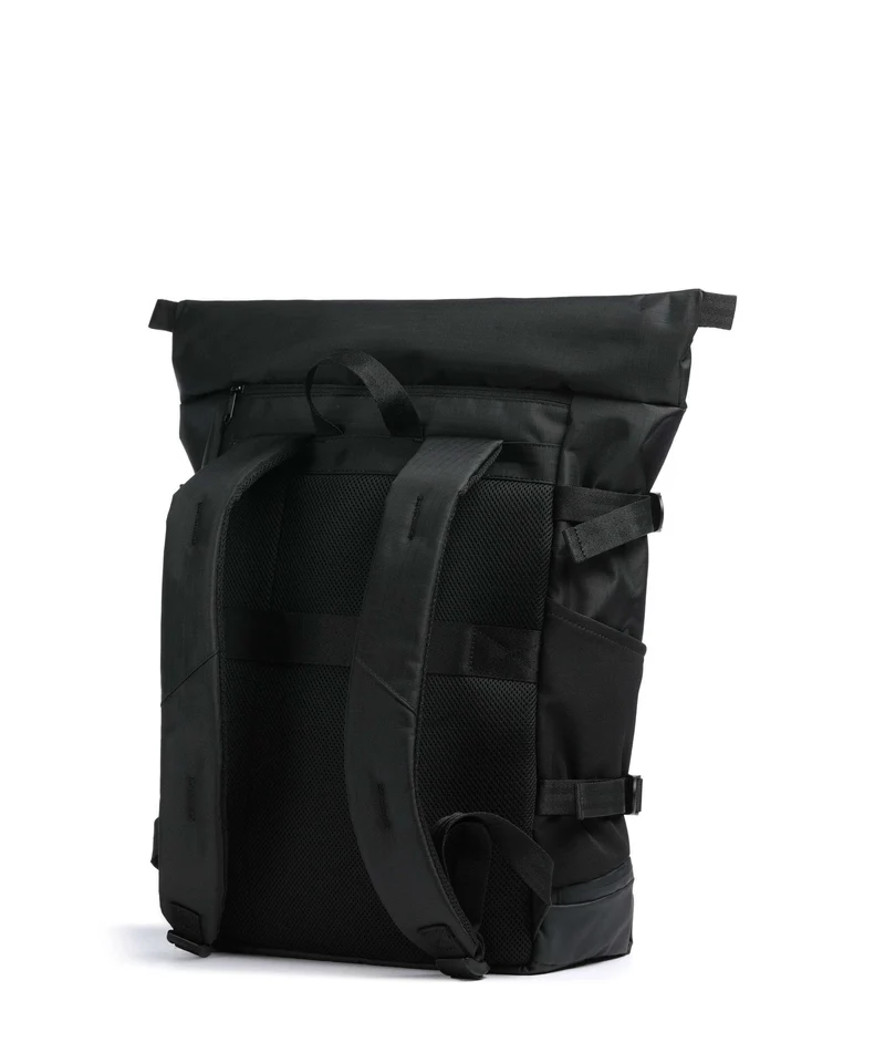 Strellson New Ham Sebastian Sac à dos roll-top black