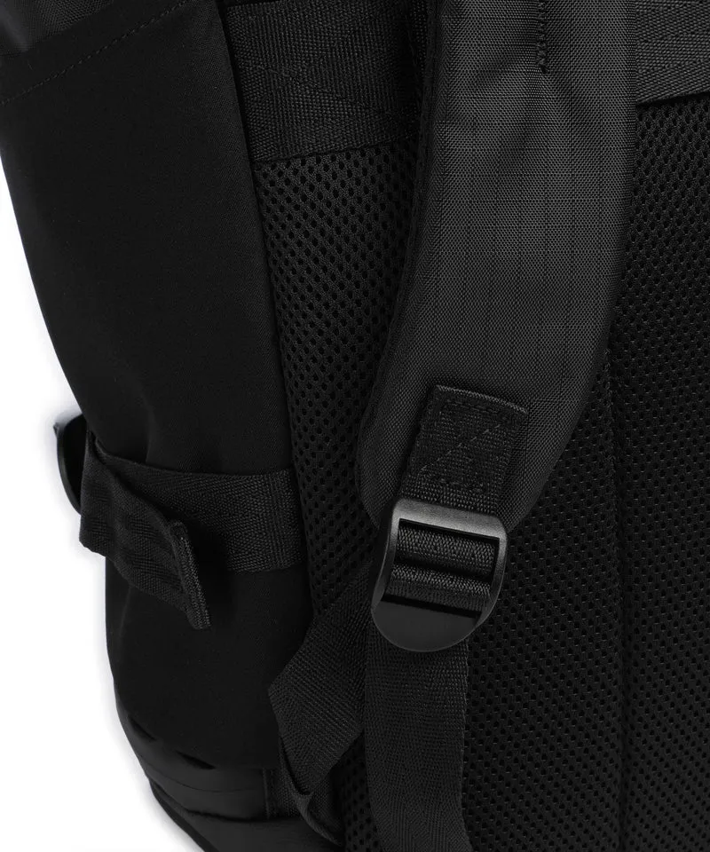 Strellson New Ham Sebastian Sac à dos roll-top black
