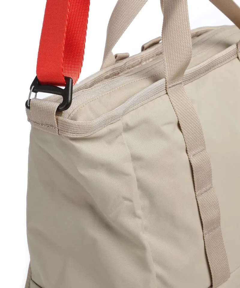 Fjällräven High Coast Sac à main porté dos fossil