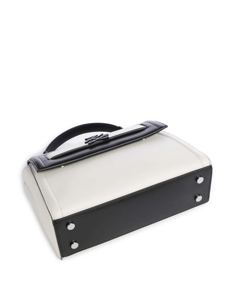 Karl Lagerfeld K/Autograph Small Sac à main black/white