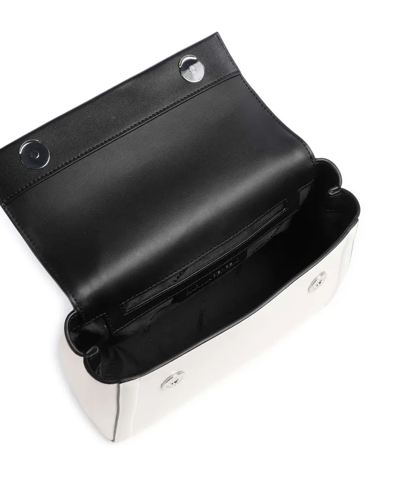 Karl Lagerfeld K/Autograph Small Sac à main black/white
