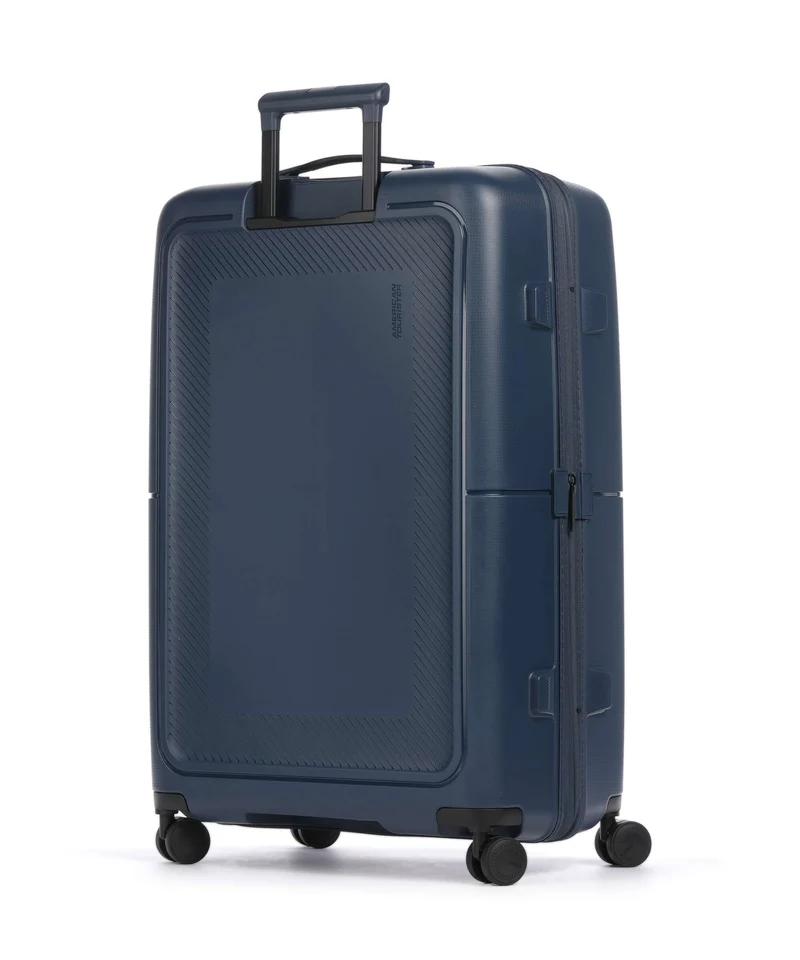 American Tourister Dashpop Valise 4 roues midnight blue