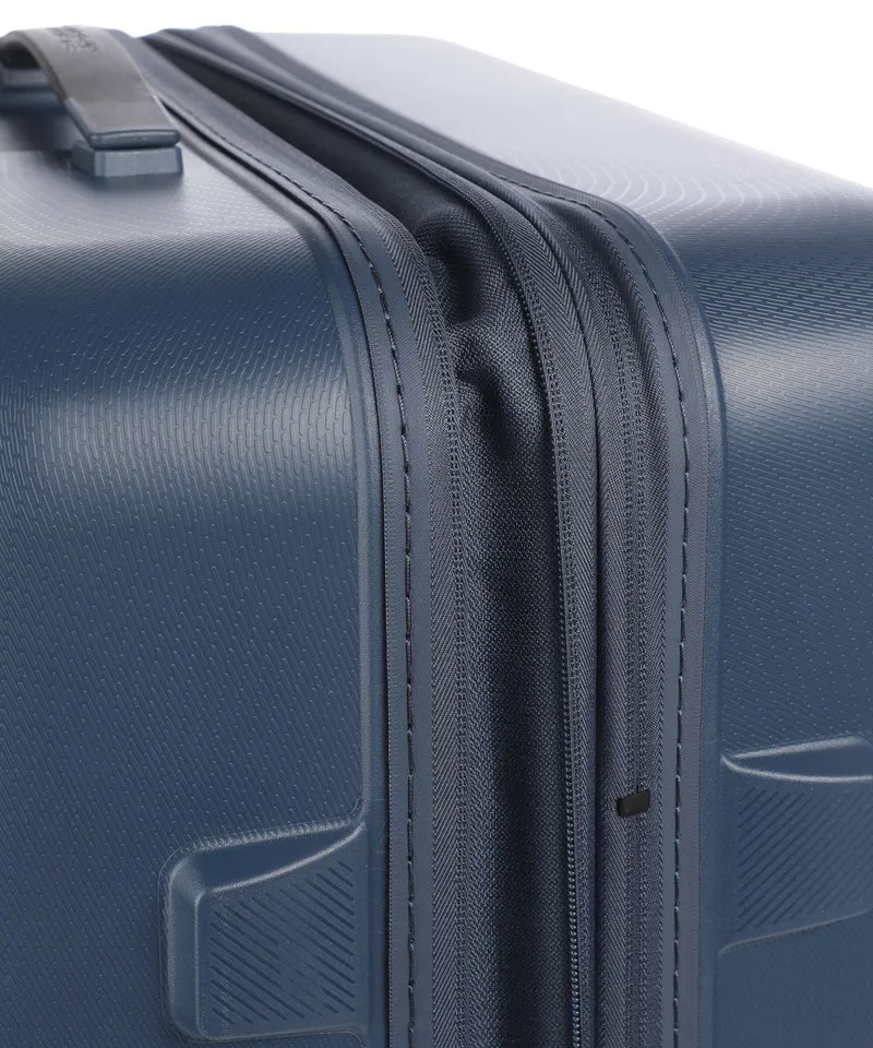 American Tourister Dashpop Valise 4 roues midnight blue