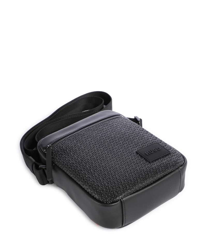 Hugo Ethon 2.0 Sac bandoulière black