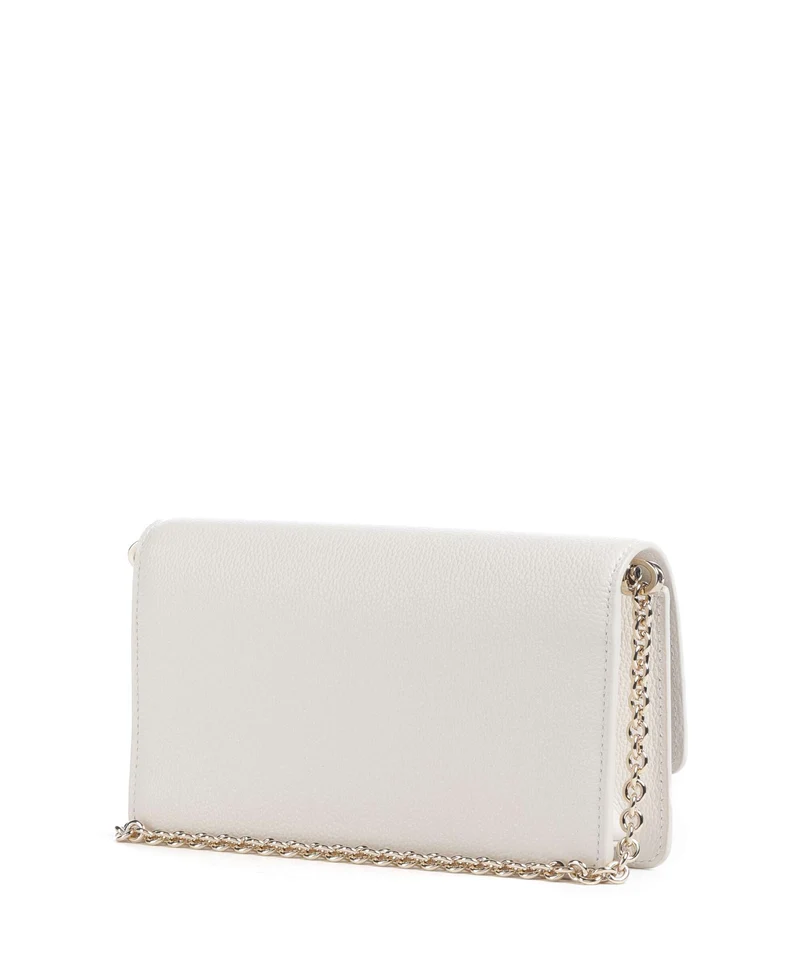 Emporio Armani Vivienne Sac bandoulière latte