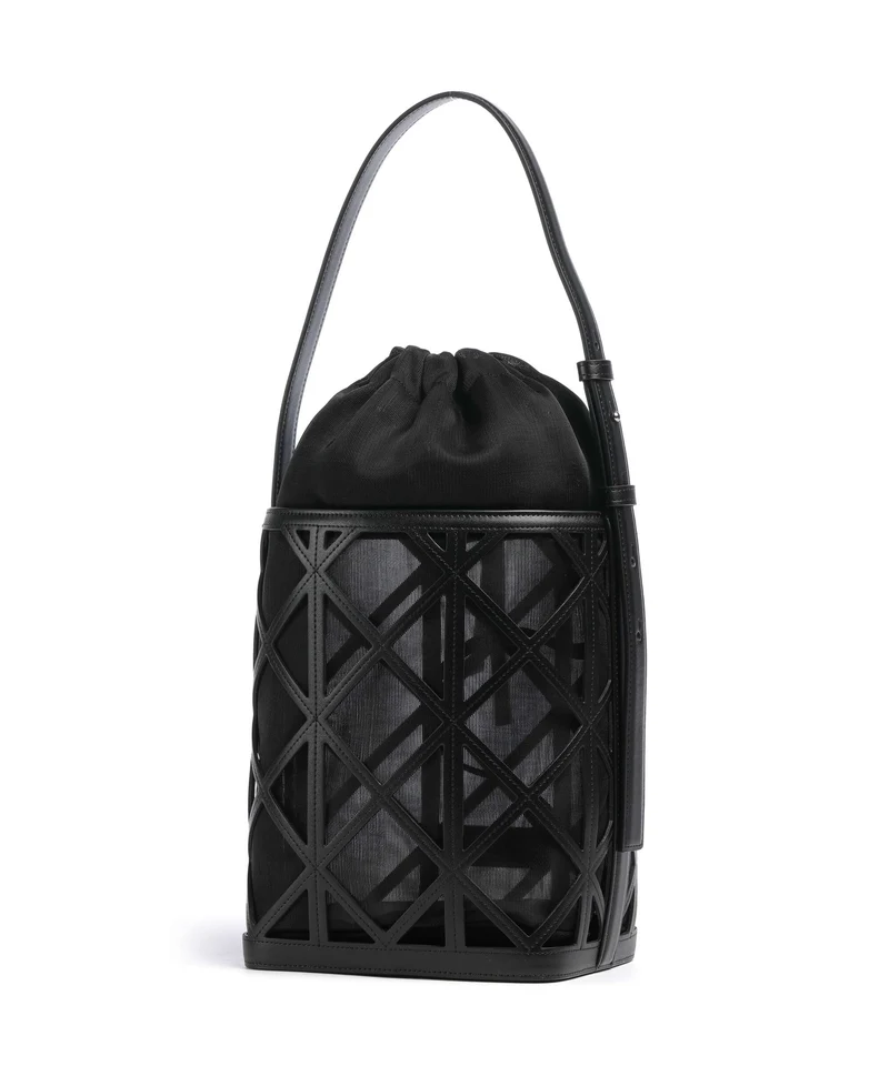 Emporio Armani Deva M Sac seau nero